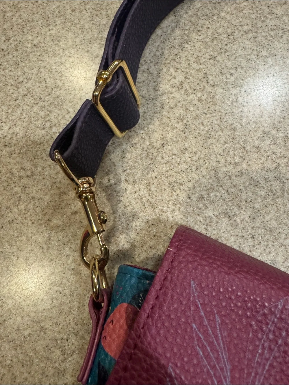 Disney Parks Frozen 2 Crossbody